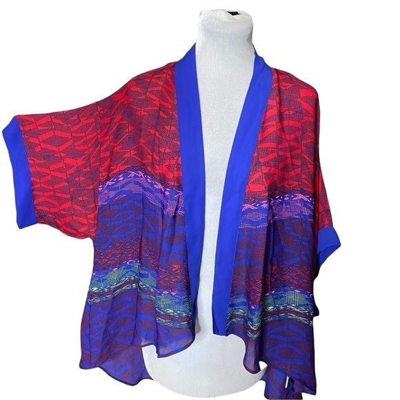 Urban Outfitters Kimono. Size Small - Picture 2 of 8